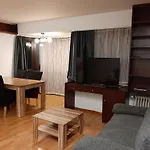 City Bonn Apartments
