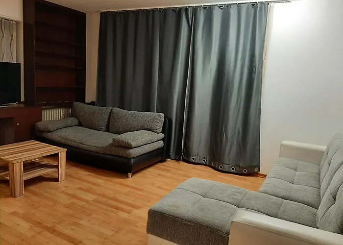 City Bonn Apartments