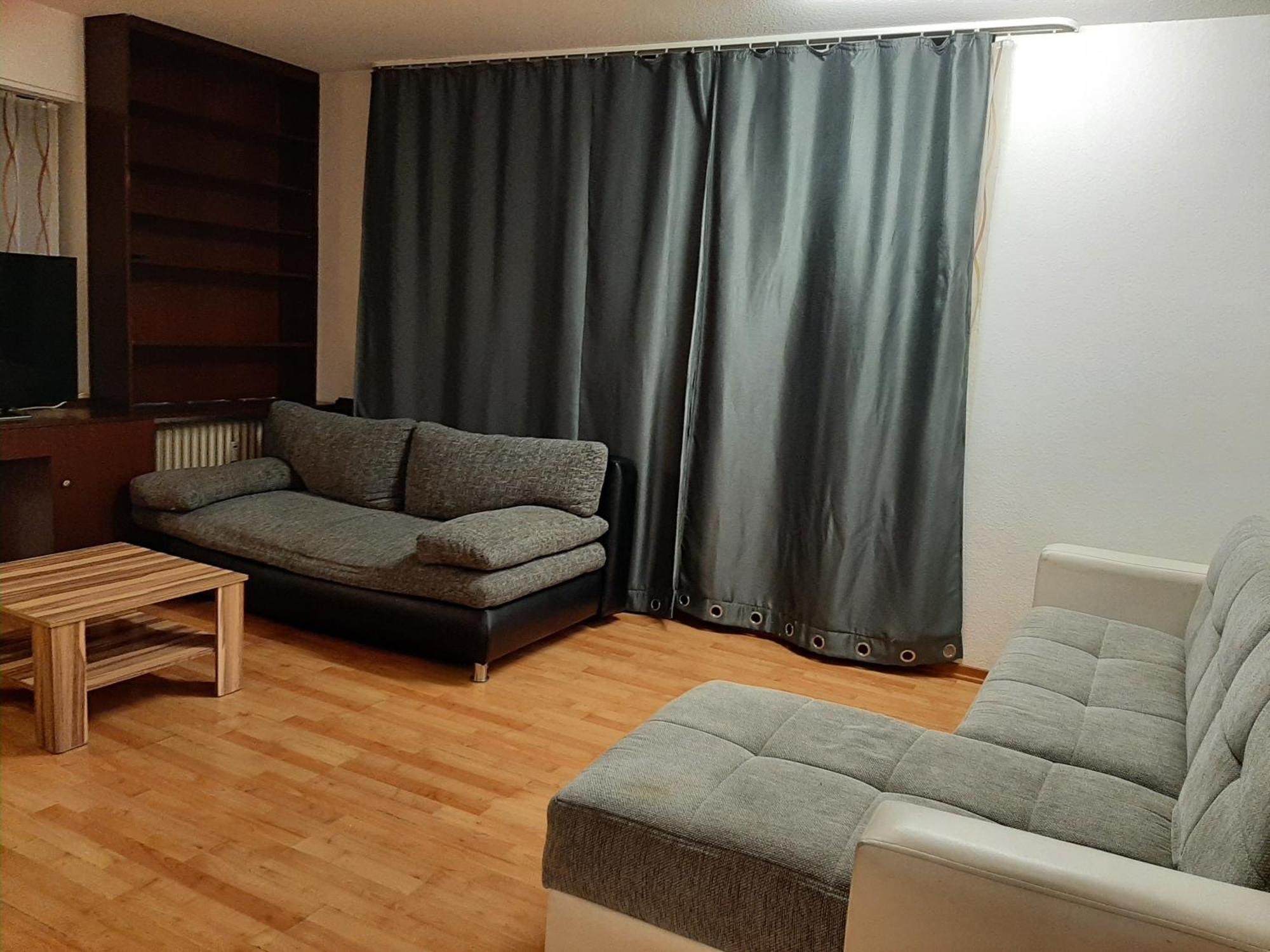 Apartment City Bonn Apartments *