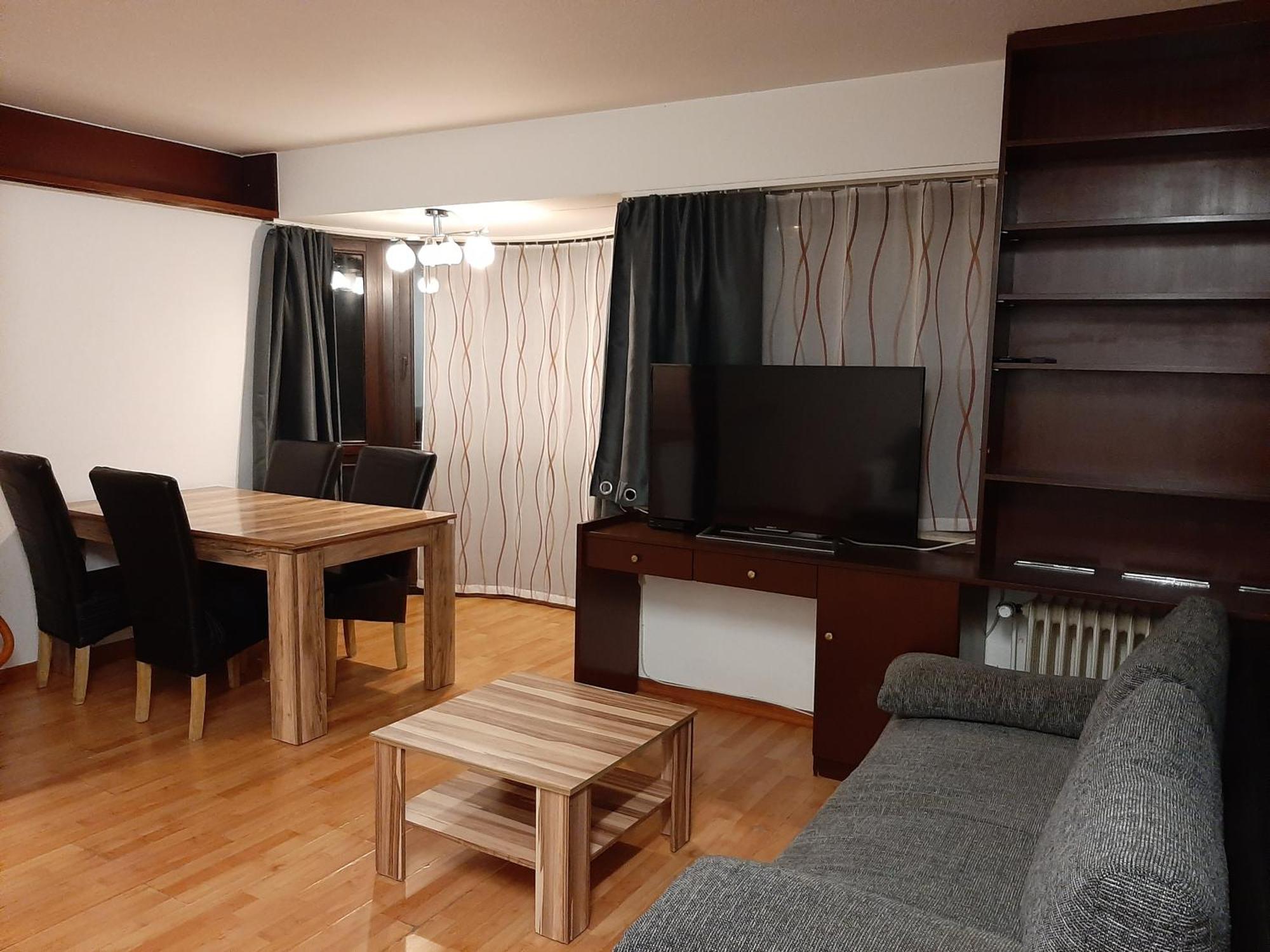 City Bonn Apartments Apartamento Bonn