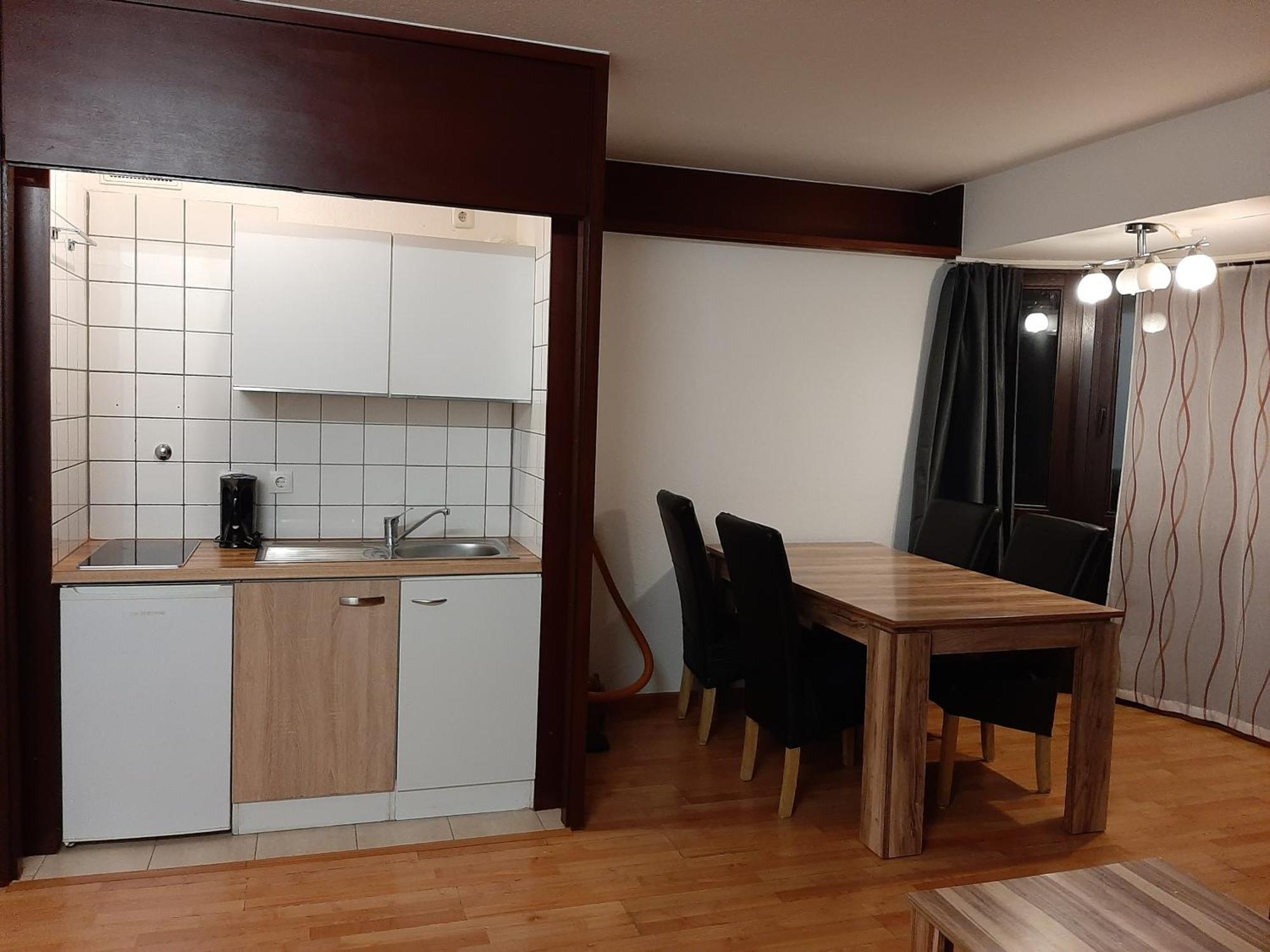 Apartment City Bonn Apartments Bonn